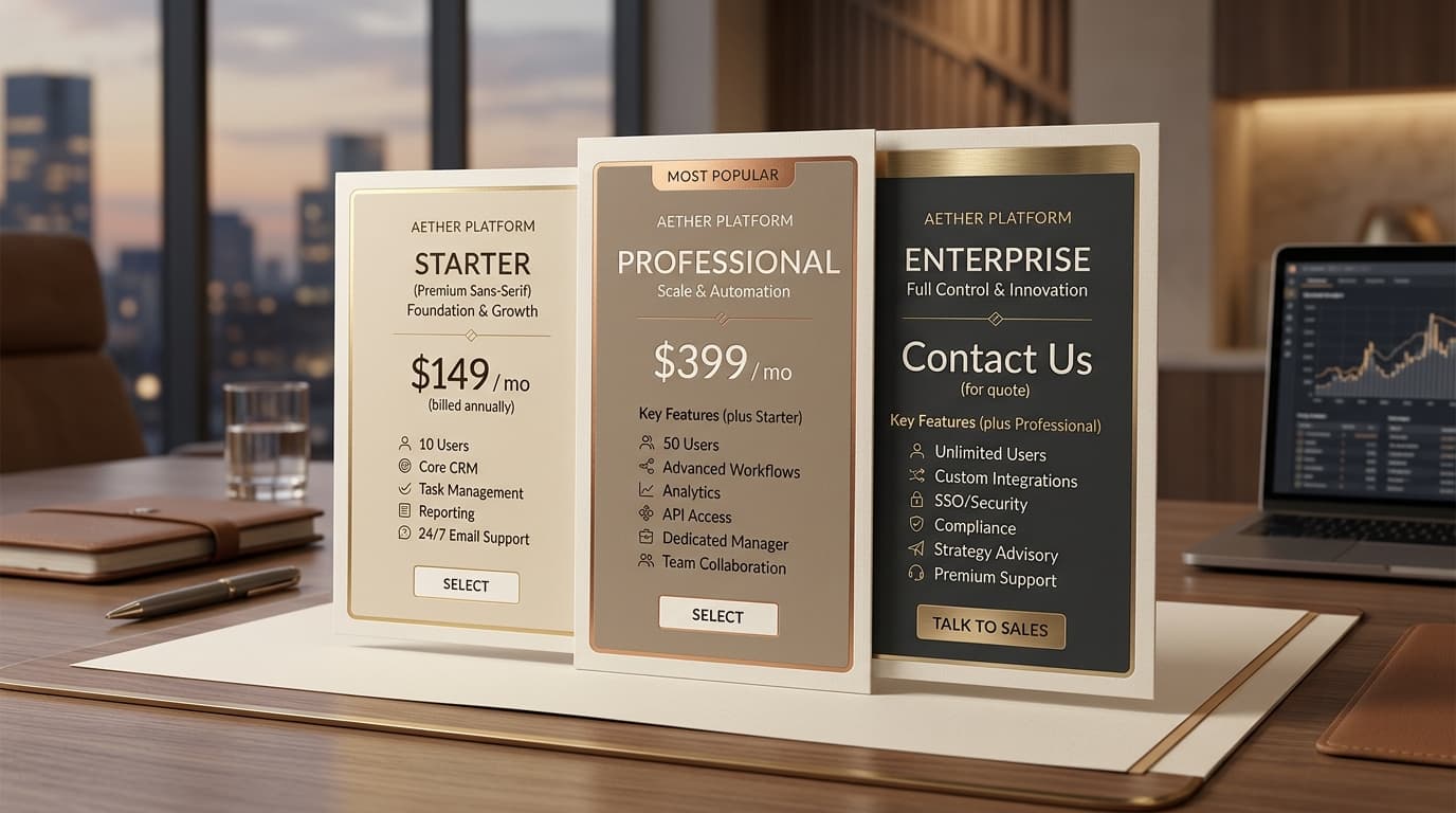 StepUp pricing visual